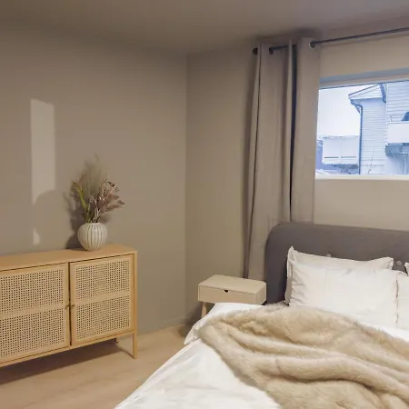 Апартаменты Staying 1 - New And Modern *