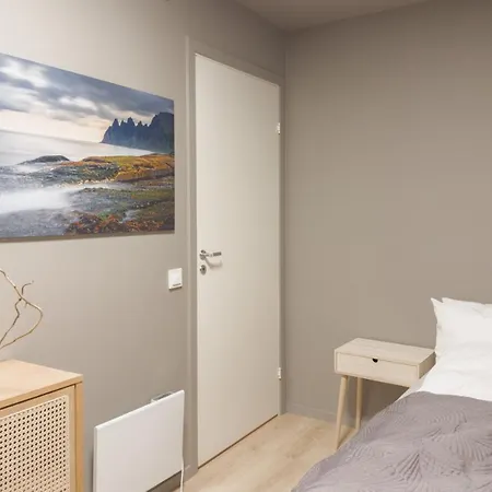 Appartement Staying 1 - New And Modern