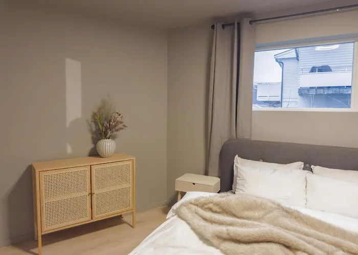 Apartamento Staying 1 - New And Modern *