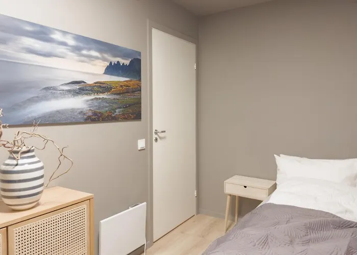 Apartamento Staying 1 - New And Modern