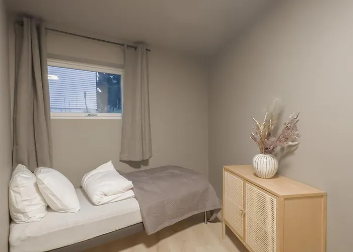 Apartamento Staying 1 - New And Modern *